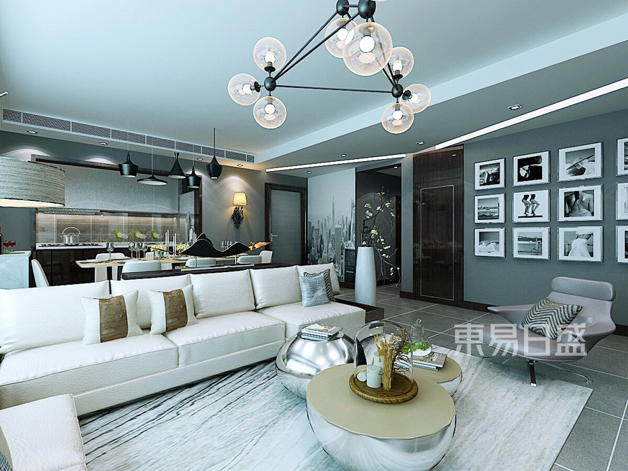 后現(xiàn)代式裝修風(fēng)格特色？后現(xiàn)代式裝修風(fēng)格材料？