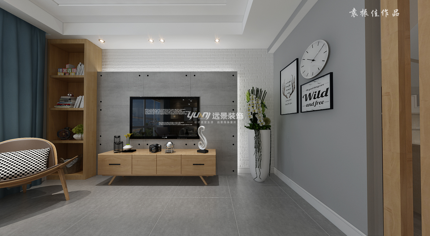 北歐風格裝修 價格_北歐風格裝修實例最經(jīng)典的北歐風格裝修_北歐裝修風格