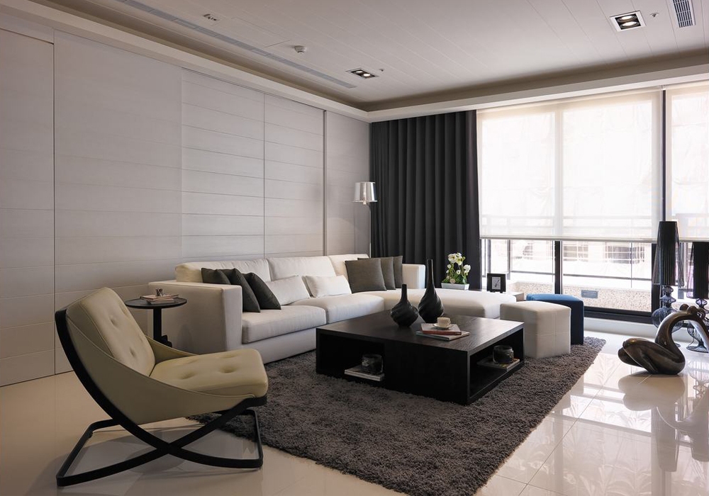 簡潔裝修風格的特點？簡潔裝修風格的技巧？