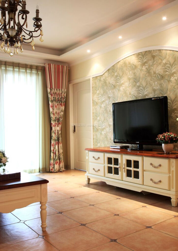 裝修效果設(shè)計_裝修家居小轉(zhuǎn)角設(shè)計_家居裝修設(shè)計效果圖