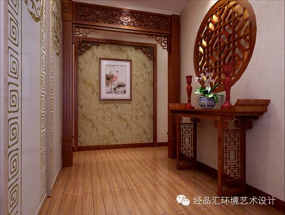 門廳過(guò)道裝修與風(fēng)水設(shè)計(jì)_門廳過(guò)道裝修與風(fēng)水_門廳吊頂效果圖 過(guò)道