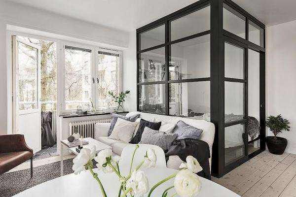 裝修改造｜兩房改三房設(shè)計(jì)圖 收藏起來以后一定用得著！