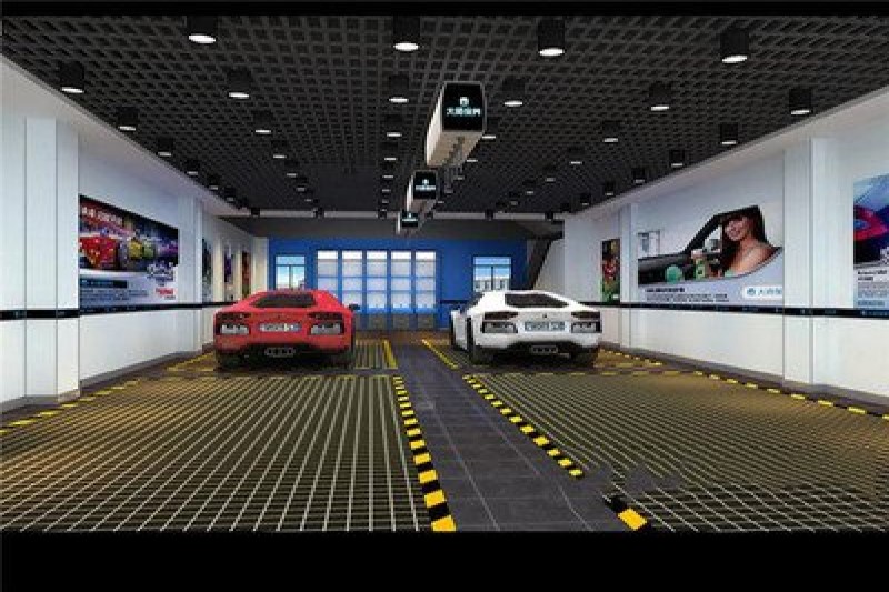 寧波汽車(chē)美容店裝修（汽車(chē)美容店裝修詳細(xì)規(guī)劃流程）