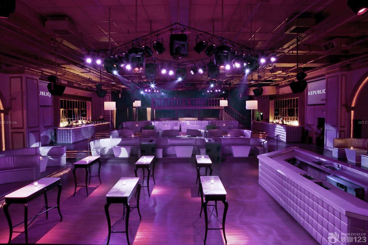 寧靜悠閑，清吧這樣設(shè)計，讓浮生偷得半日閑！