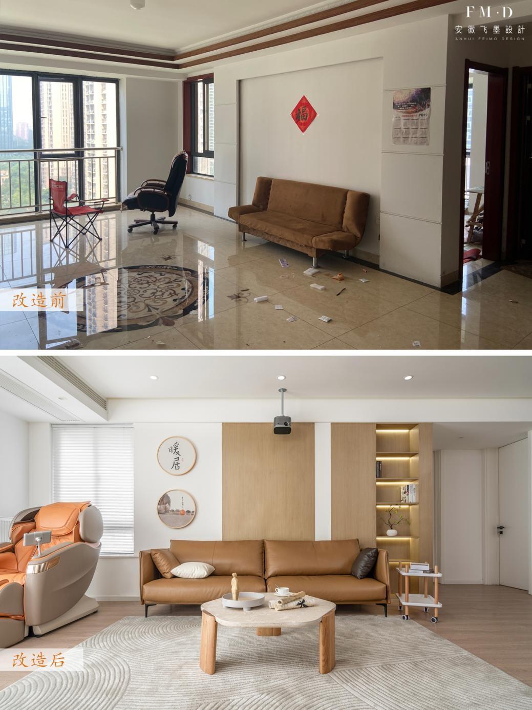 人生第一套房，圖省事選了精裝房，5處設(shè)計有必要重頭再來，后悔