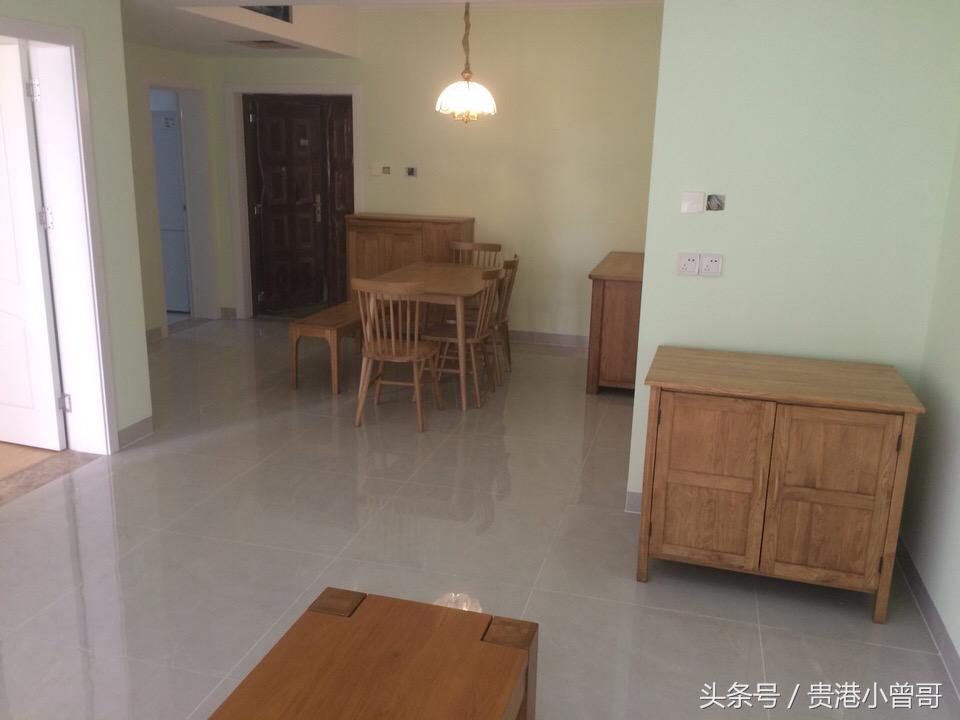 忙活7個月完工，裝修花了不到十萬，打掃干凈曬曬！附帶報價清單