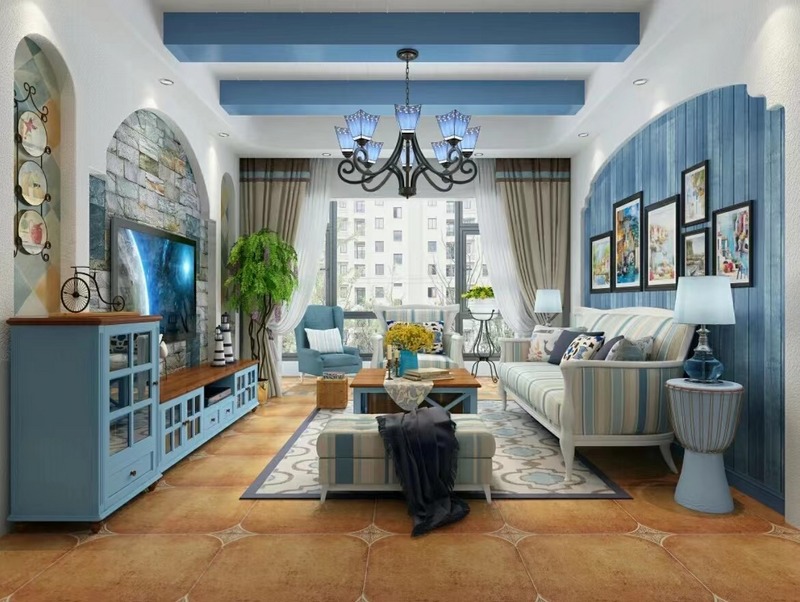 最常見軟裝十大風(fēng)格攻略，輕松選擇裝修風(fēng)格！