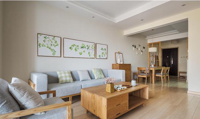 2022家裝報價明細表，7萬詳細硬裝軟裝預(yù)算清單