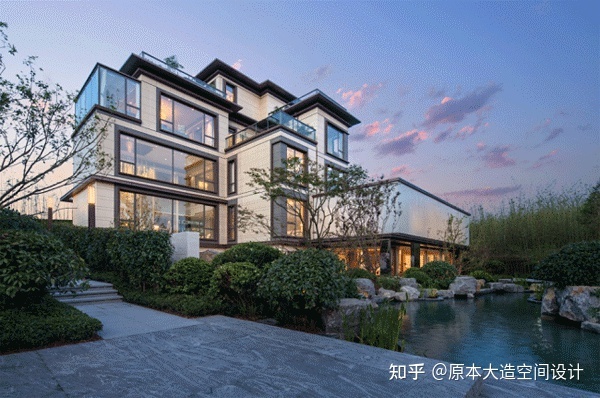 貴陽別墅裝修，別墅裝修如何出其不意？三大別墅位置裝修告訴你