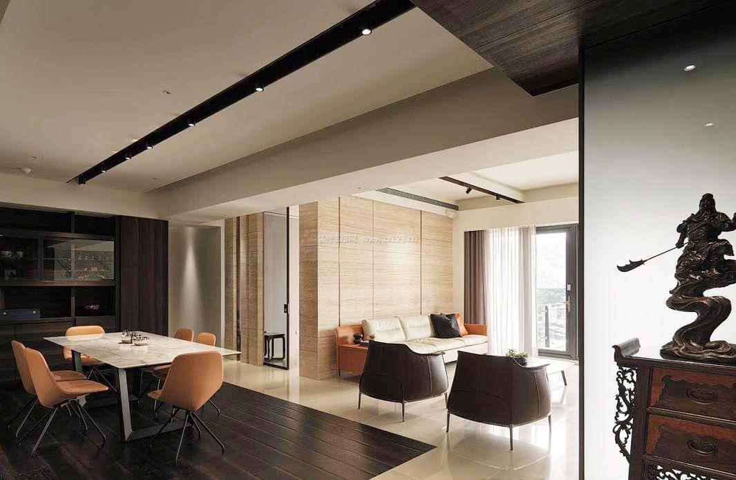 后現(xiàn)代裝修風格的特點和注意事項，喜歡就來看看吧！