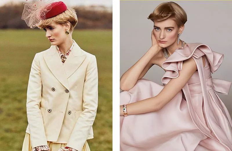 一件衣服就能改變你的氣質(zhì)？顏色的飽和度很重要