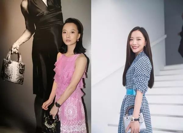 皮膚黑的女生怎么穿衣服？