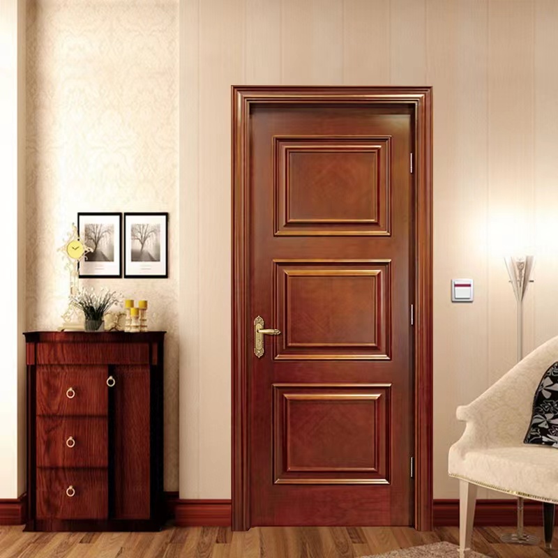 現(xiàn)代裝修過(guò)程中臥室門(mén)選擇，如何才能完美“避坑”