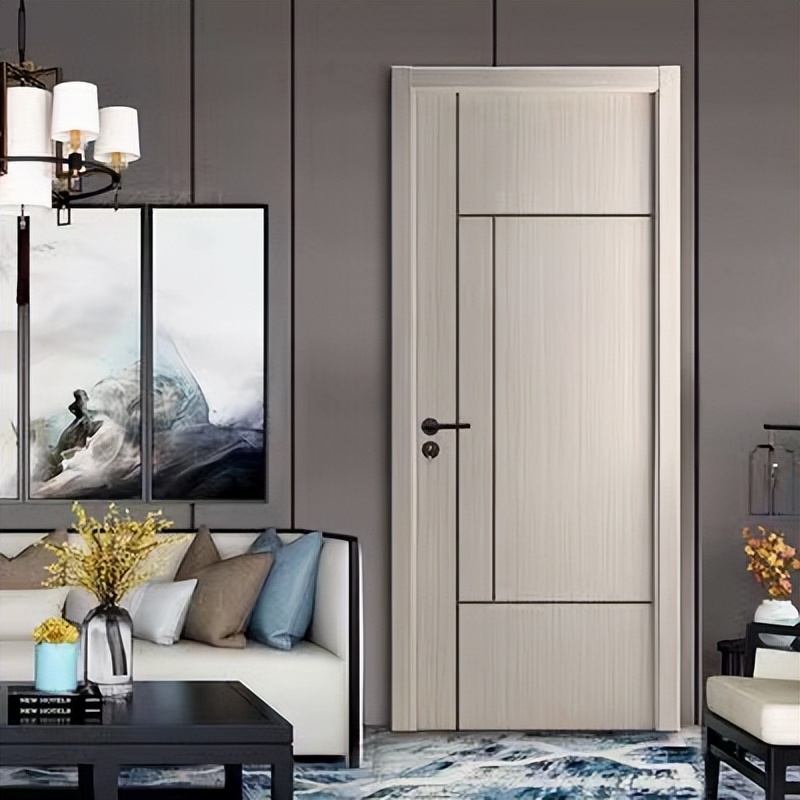 現(xiàn)代裝修過(guò)程中臥室門(mén)選擇，如何才能完美“避坑”