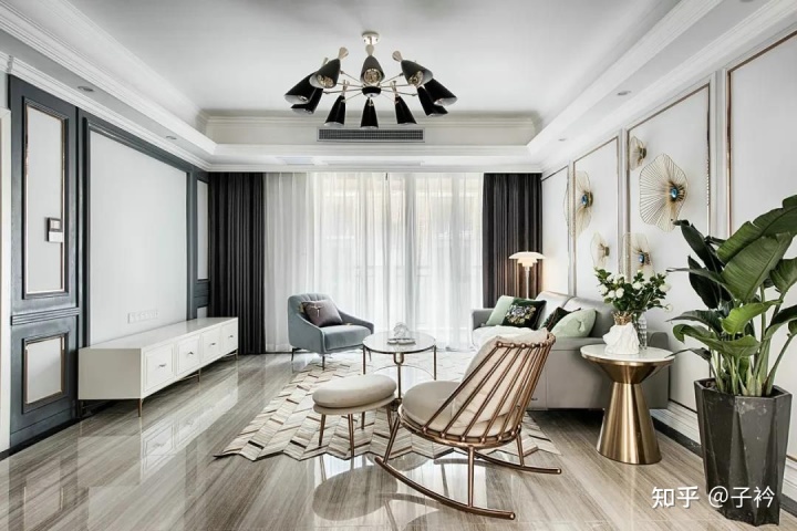 20款電視墻設(shè)計，總有一款能讓你靈感大發(fā)！