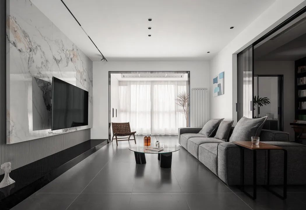 120平米裝修效果圖全集，120平米裝修設(shè)計(jì)風(fēng)格大全