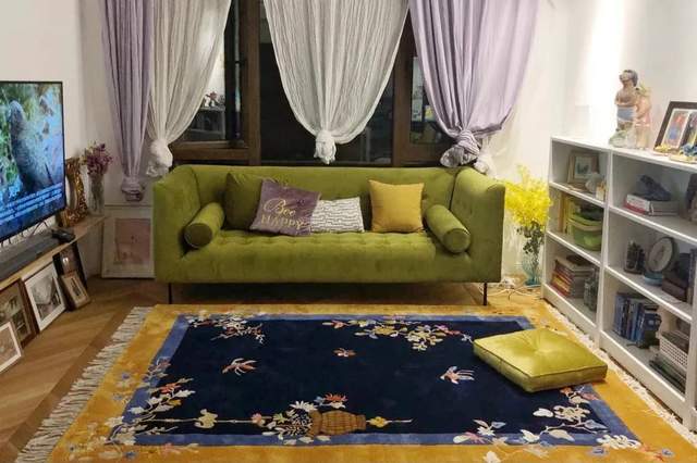 89㎡小三房，她將廁所改成“雜物間”，看完全屋才知真實(shí)用！