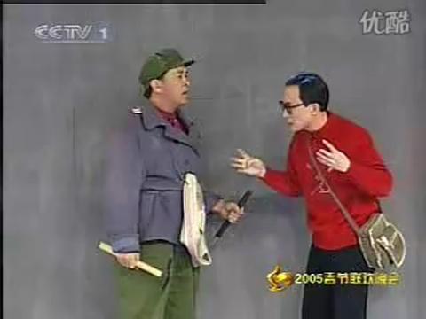 小品《裝修》一句話(huà)惹爭(zhēng)議 黃宏回應(yīng)“侮辱保安說(shuō)”(圖)