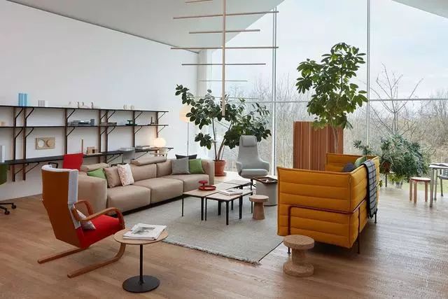 家庭裝修客廳設(shè)計(jì)圖，個(gè)個(gè)美翻天