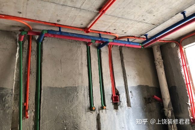 水電改造時，留意這些“坑”，都是裝修公司的套路