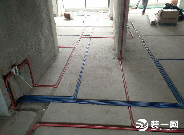 水電改造多少錢？水電改造費(fèi)用明細(xì)趕緊收藏