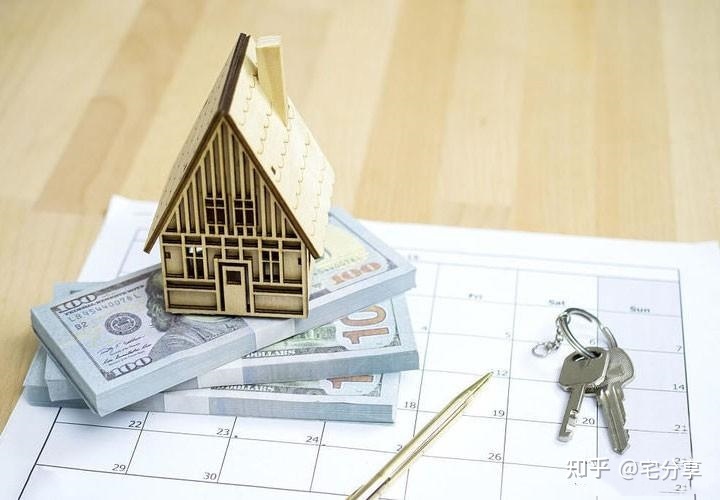 經(jīng)典簡歐兩層房屋設(shè)計圖，實用的農(nóng)村房屋設(shè)計圖