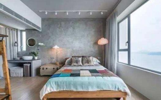 毛坯餐廳工業(yè)風(fēng)格裝修_純水泥房風(fēng)格裝修價格_毛坯房裝修風(fēng)格