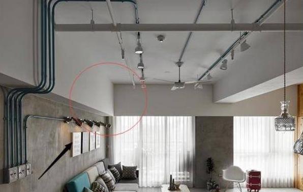 毛坯房裝修風(fēng)格_純水泥房風(fēng)格裝修價格_毛坯餐廳工業(yè)風(fēng)格裝修