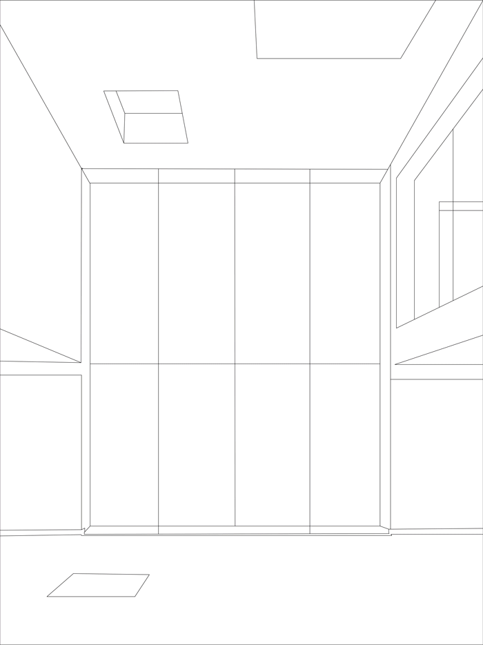 10分鐘出室內(nèi)拼貼效果圖，速成法則趕緊收藏！