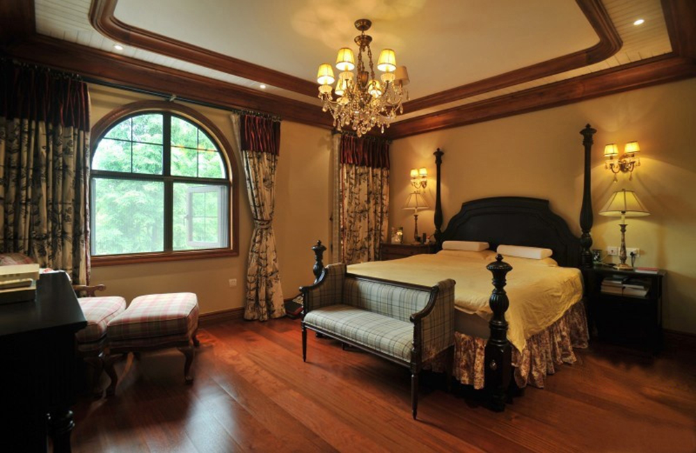 最常見墻面裝飾材料有哪些？帶你一起來看看