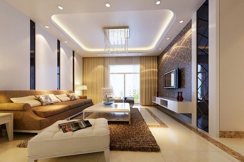 什么是包工包料？客廳吊頂設(shè)計(jì)的原則是什么？