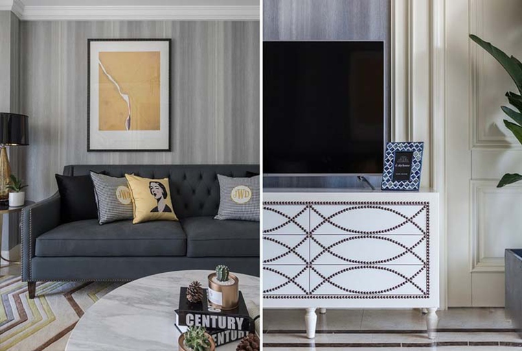 帶你認(rèn)識(shí)什么是小美式風(fēng)格，小美式風(fēng)格的特點(diǎn)有哪些