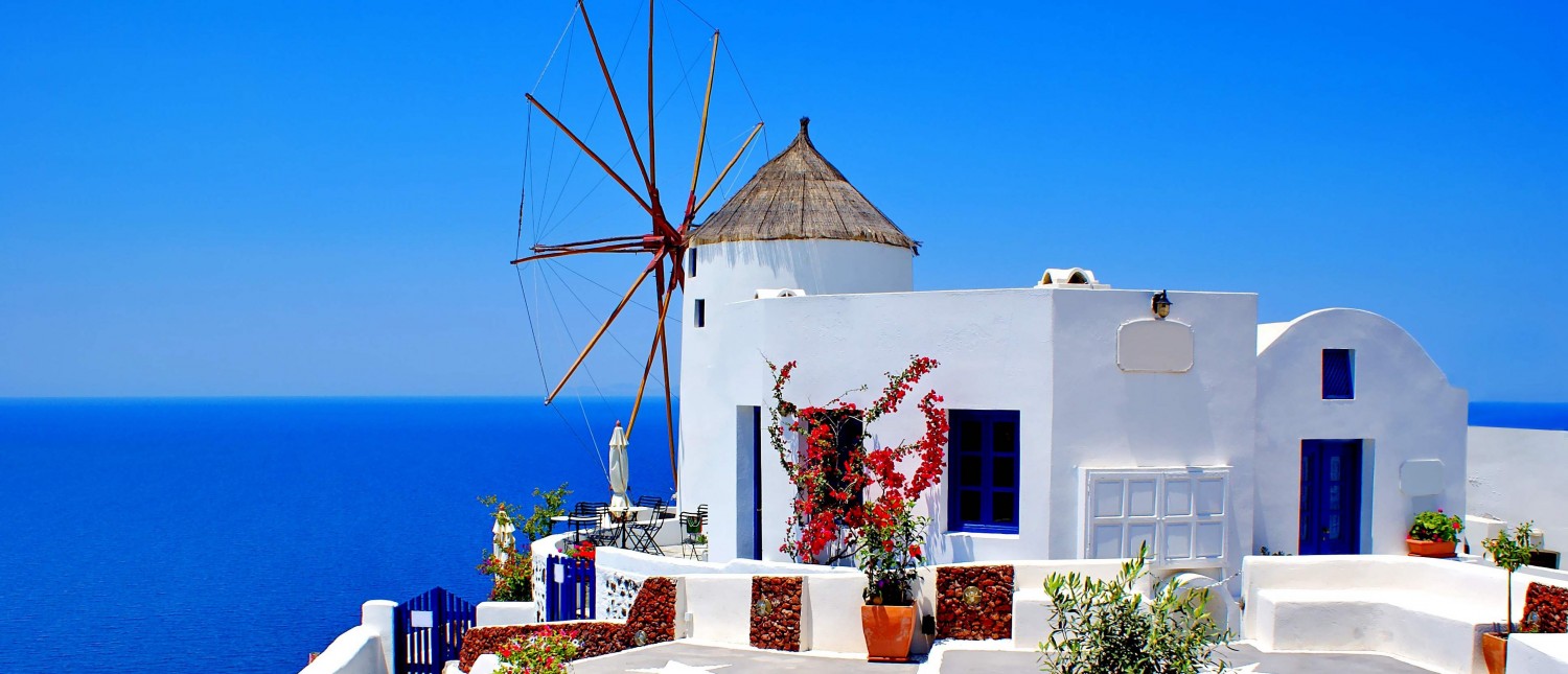 地中海建筑風(fēng)格的特點(diǎn)是什么？