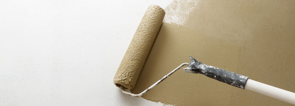 室內(nèi)墻面怎么刷漆？室內(nèi)墻面漆如何選擇顏色