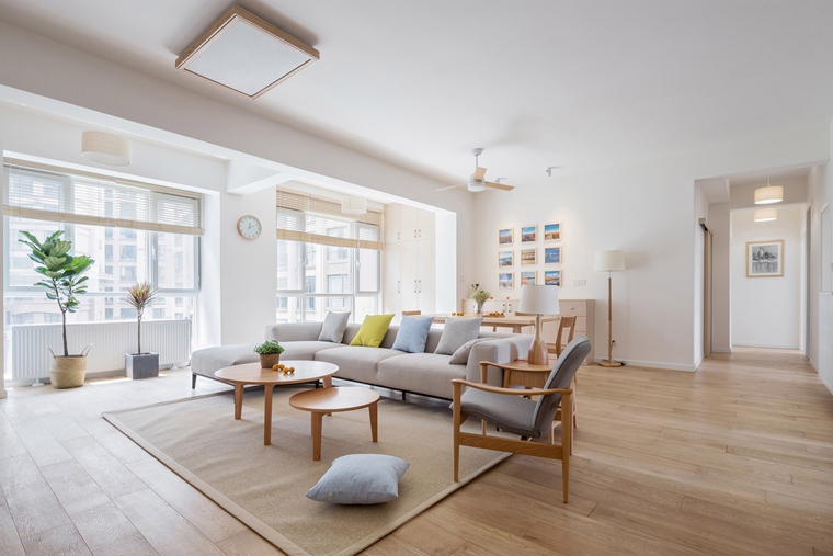 小戶型臥室怎么裝修？五種日式風(fēng)格來幫你！