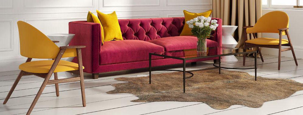 簡約歐式是什么？如何在家裝中搭配出簡約歐式？