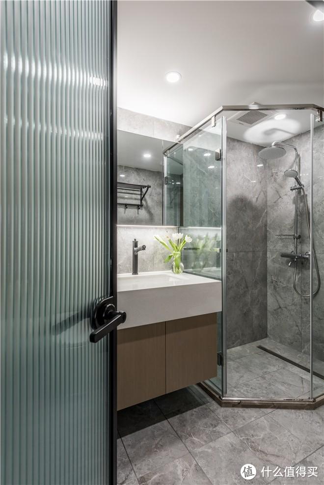 我也想給父母裝一套這樣的養(yǎng)老房，不用多豪華，簡(jiǎn)潔舒適就夠了