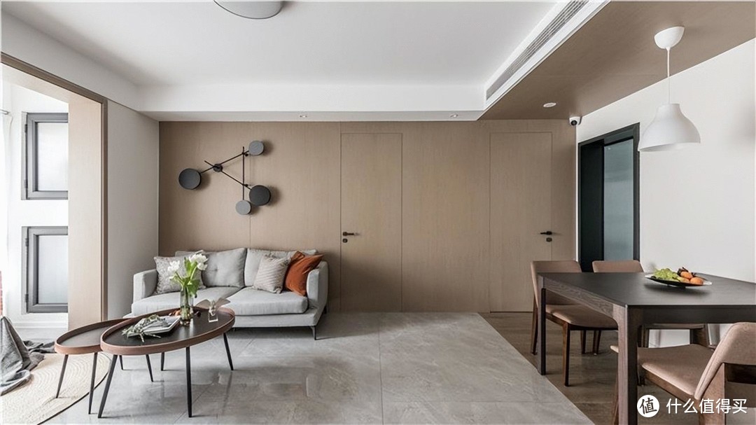 我也想給父母裝一套這樣的養(yǎng)老房，不用多豪華，簡(jiǎn)潔舒適就夠了