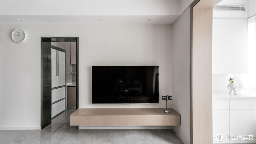 我也想給父母裝一套這樣的養(yǎng)老房，不用多豪華，簡(jiǎn)潔舒適就夠了