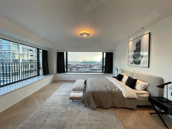 新房裝修終于完工，不豪華不潮流，家人滿意才是最重要的