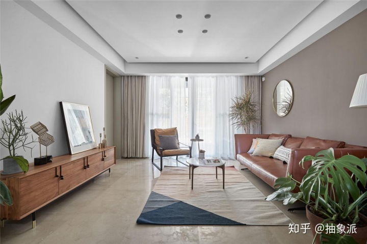 我看到過最漂亮的北歐風(fēng)格裝修，太驚艷了！【北歐風(fēng)格裝修圖片】