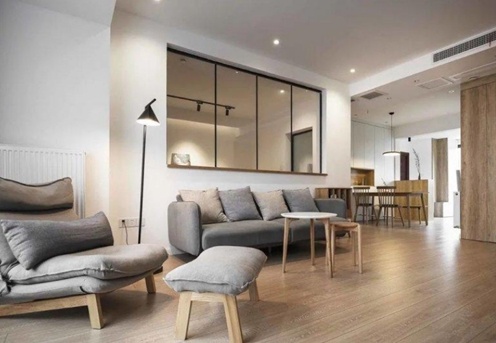 哈爾濱鳴雀裝飾 什么是裝修半包？半包裝修有什么需要注意的事項(xiàng)？