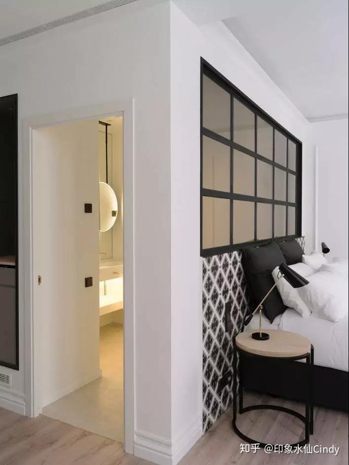 【裝修干貨】主臥帶衛(wèi)生間好，還是衣帽間好？二者可以兼得嗎？