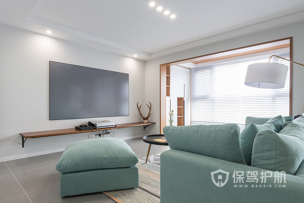 115平方三居房子裝修的詳細(xì)報(bào)價(jià)，115平方三居房子裝修大約多少錢(qián)?