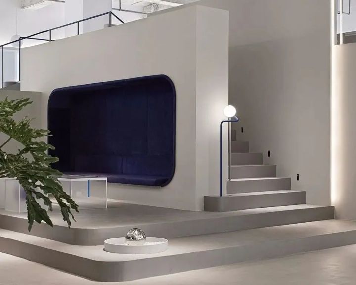 氪空間聯(lián)合辦公招聘_辦公場所裝修專業(yè)寫字樓裝修_辦公空間裝修設計