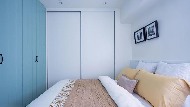 92㎡小戶型樣板房，最近火了，好美