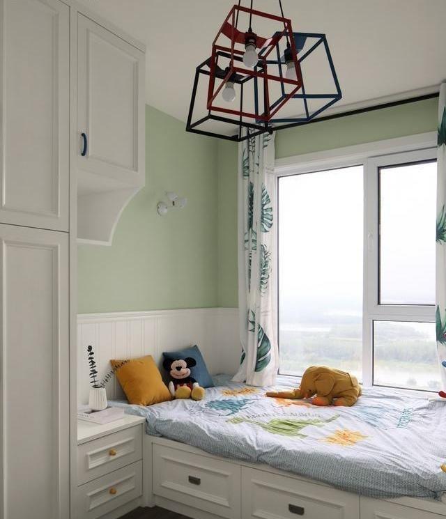 同樣是榻榻米，日本的和國內(nèi)的卻不一樣，有這4種差別