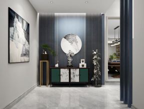 進門玄關鞋柜設計 進門玄關鞋柜裝修圖