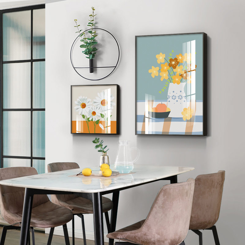 7套餐廳裝修設(shè)計(jì)方案，每一套都超級(jí)漂亮