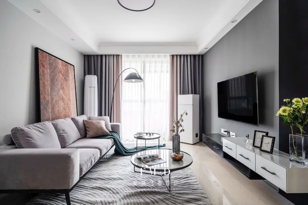 小戶型裝修攻略，來，抄作業(yè)！